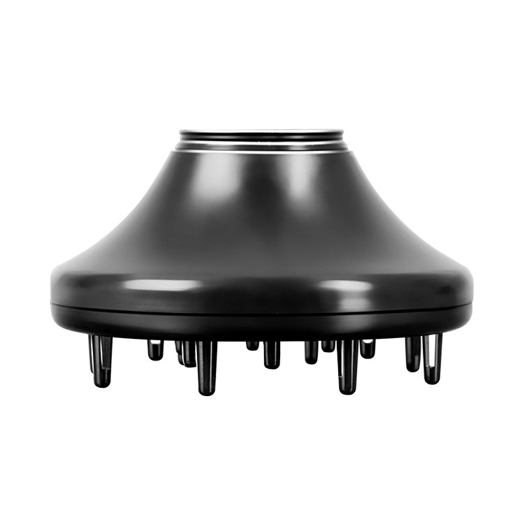 Фен REDMOND RF-511 (черный) - фото 9 - купить в интернет-магазине Редмонд