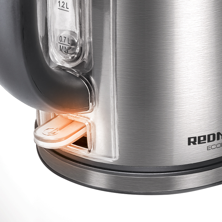 Электрический чайник REDMOND RK-M182 - фото 2 - купить в интернет-магазине Редмонд