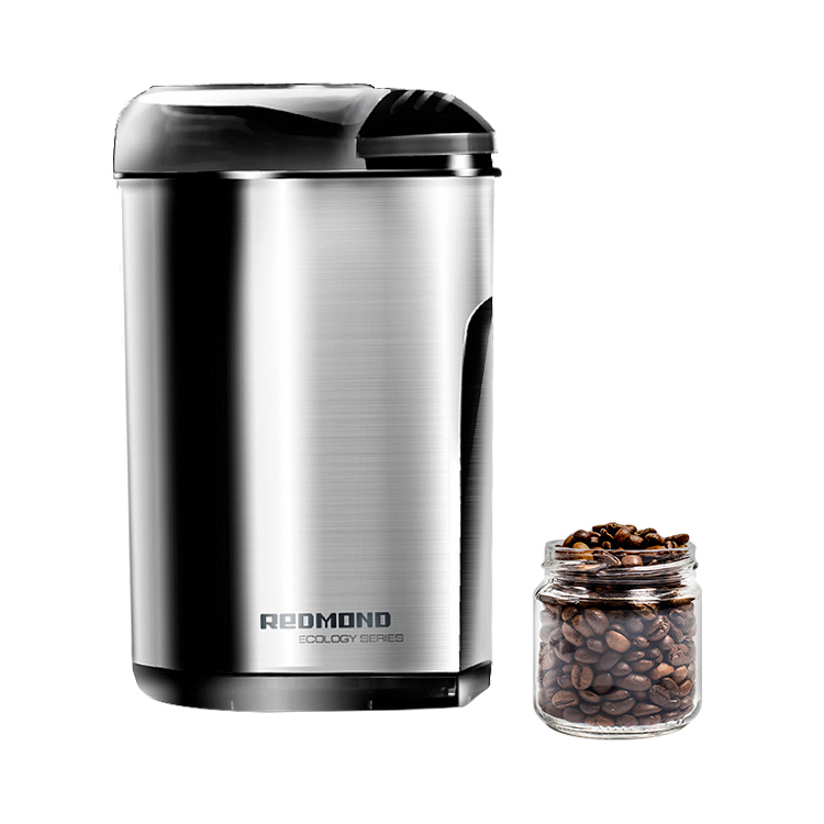 Кофемолка REDMOND RCG-M1602 - фото 2 - купить в интернет-магазине Редмонд