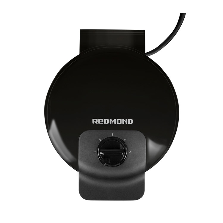 Вафельница REDMOND RSM-1405 - фото 4 - купить в интернет-магазине Редмонд