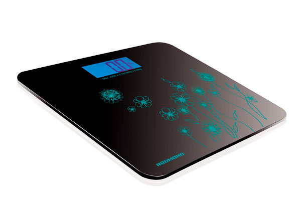 Напольные весы REDMOND RS-715 - фото 3 - купить в интернет-магазине Редмонд