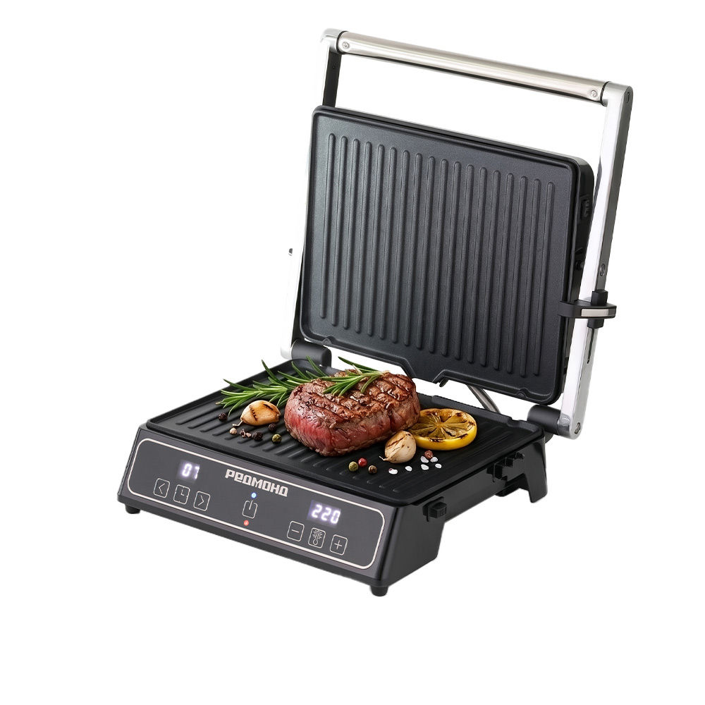 Гриль РЕДМОНД SteakMaster GM309