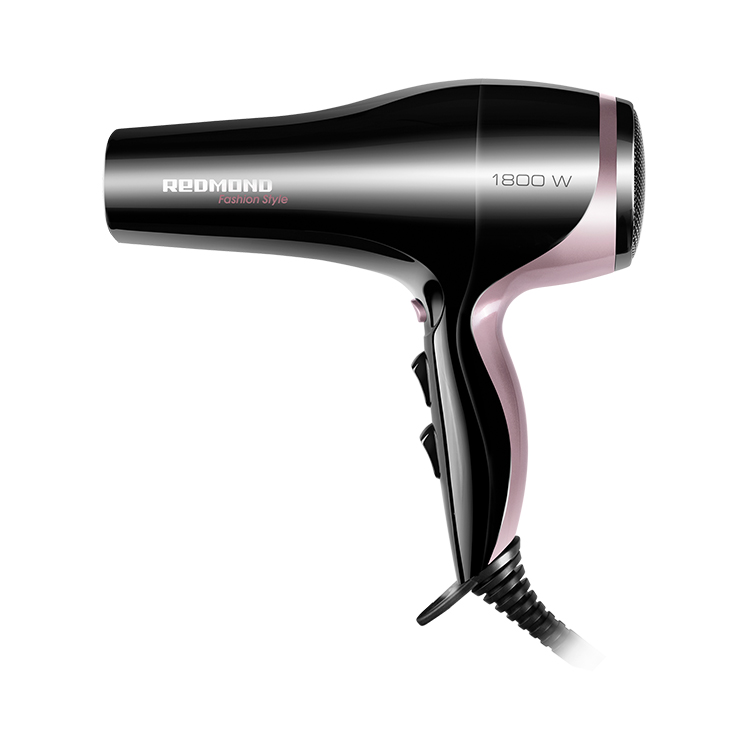 Фен REDMOND RF-533 - фото 5 - купить в интернет-магазине Редмонд