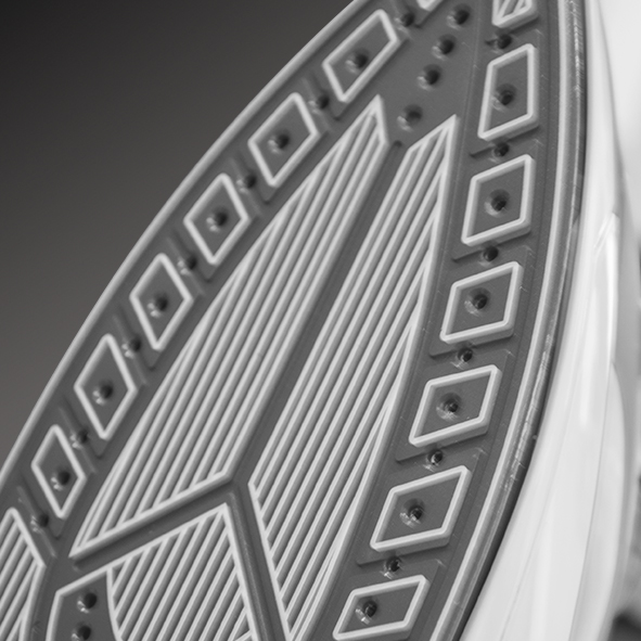 Утюг REDMOND RI-C226 - фото 3 - купить в интернет-магазине Редмонд