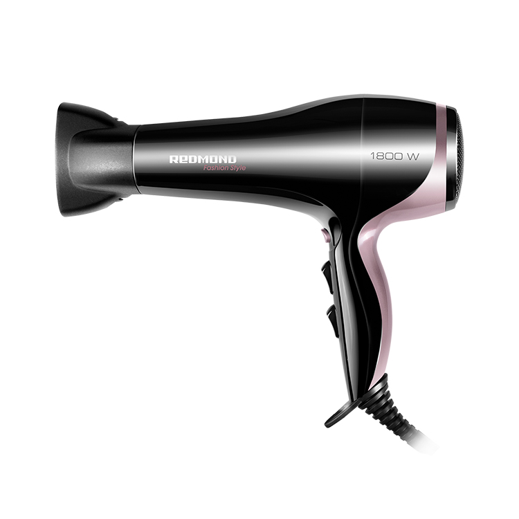 Фен REDMOND RF-533 - фото 2 - купить в интернет-магазине Редмонд