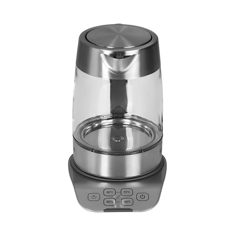 Электрический чайник REDMOND RK-G1302D - фото 10 - купить в интернет-магазине Редмонд