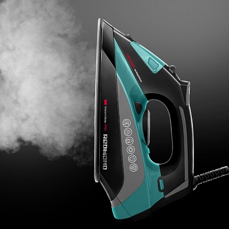 Утюг REDMOND SkyIron C250S - фото 9 - купить в интернет-магазине Редмонд