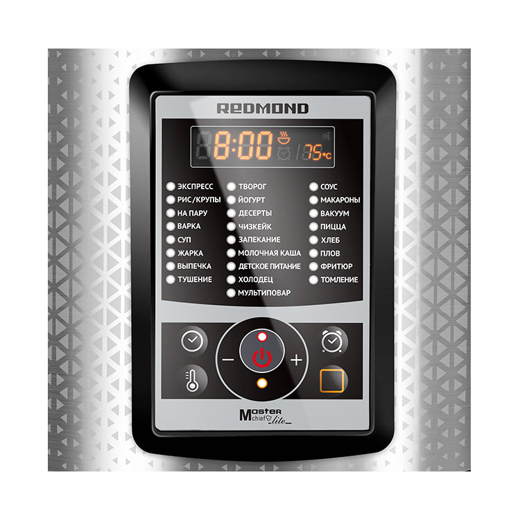 Мультиварка REDMOND RMC-M35 - фото 11 - купить в интернет-магазине Редмонд