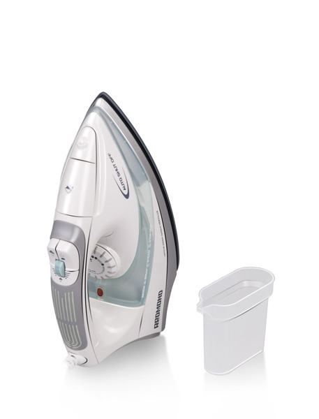 Утюг REDMOND RI-C205 - фото 5 - купить в интернет-магазине Редмонд