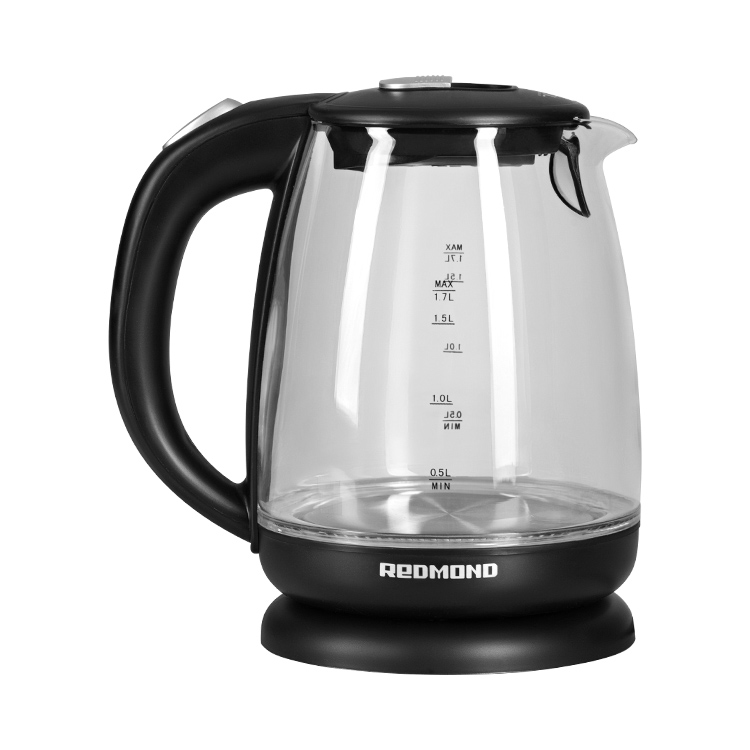 Электрический чайник REDMOND RK-G181 - фото 6 - купить в интернет-магазине Редмонд