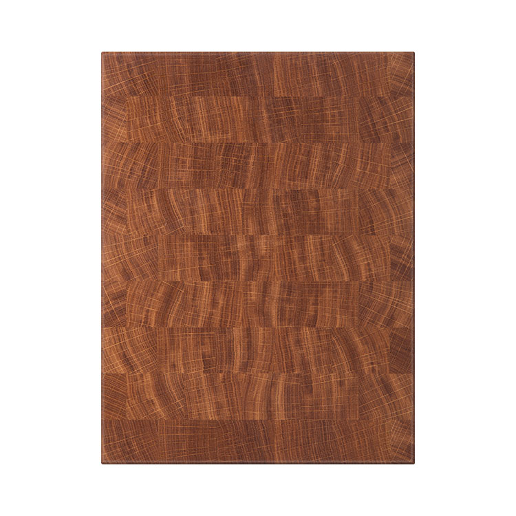 Торцевая разделочная доска из дуба REDMOND RCB-W6001 240х305x30 мм - фото 2 - купить в интернет-магазине Редмонд