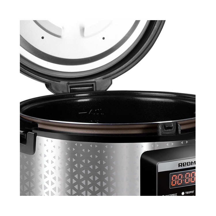 Мультиварка REDMOND RMC-M35 - фото 12 - купить в интернет-магазине Редмонд
