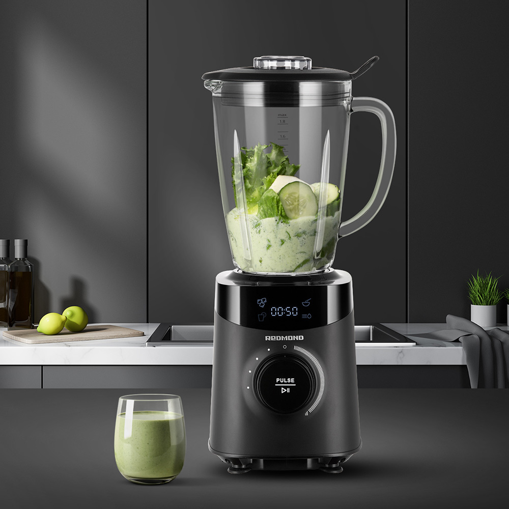 Блендер РЕДМОНД RSB-M3407