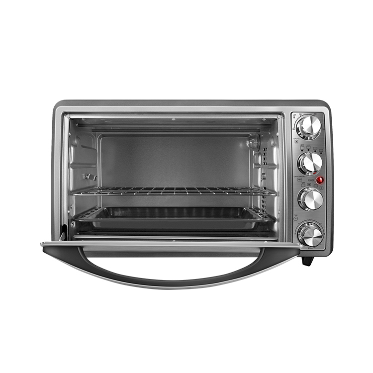 Мини-печь REDMOND RO-5704 - фото 10 - купить в интернет-магазине Редмонд