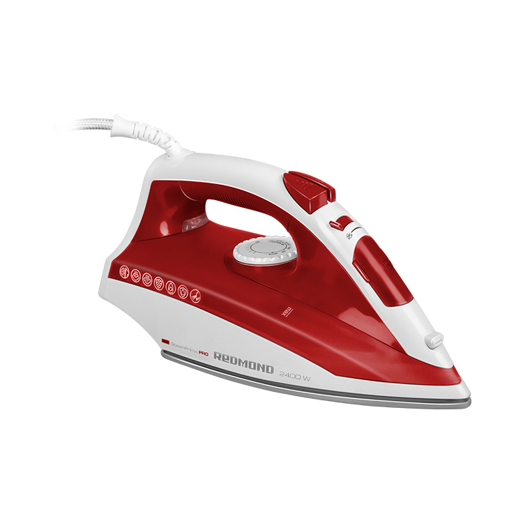 Утюг REDMOND RI-C267 - фото 5 - купить в интернет-магазине Редмонд