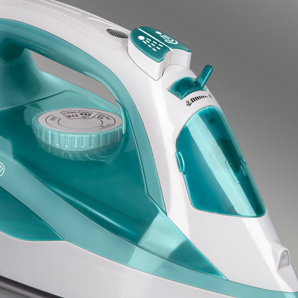 Утюг REDMOND RI-C228 - фото 5 - купить в интернет-магазине Редмонд