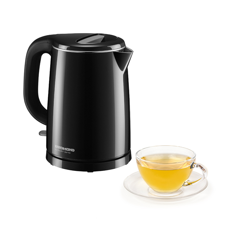 Электрический чайник REDMOND RK-M157 - фото 2 - купить в интернет-магазине Редмонд