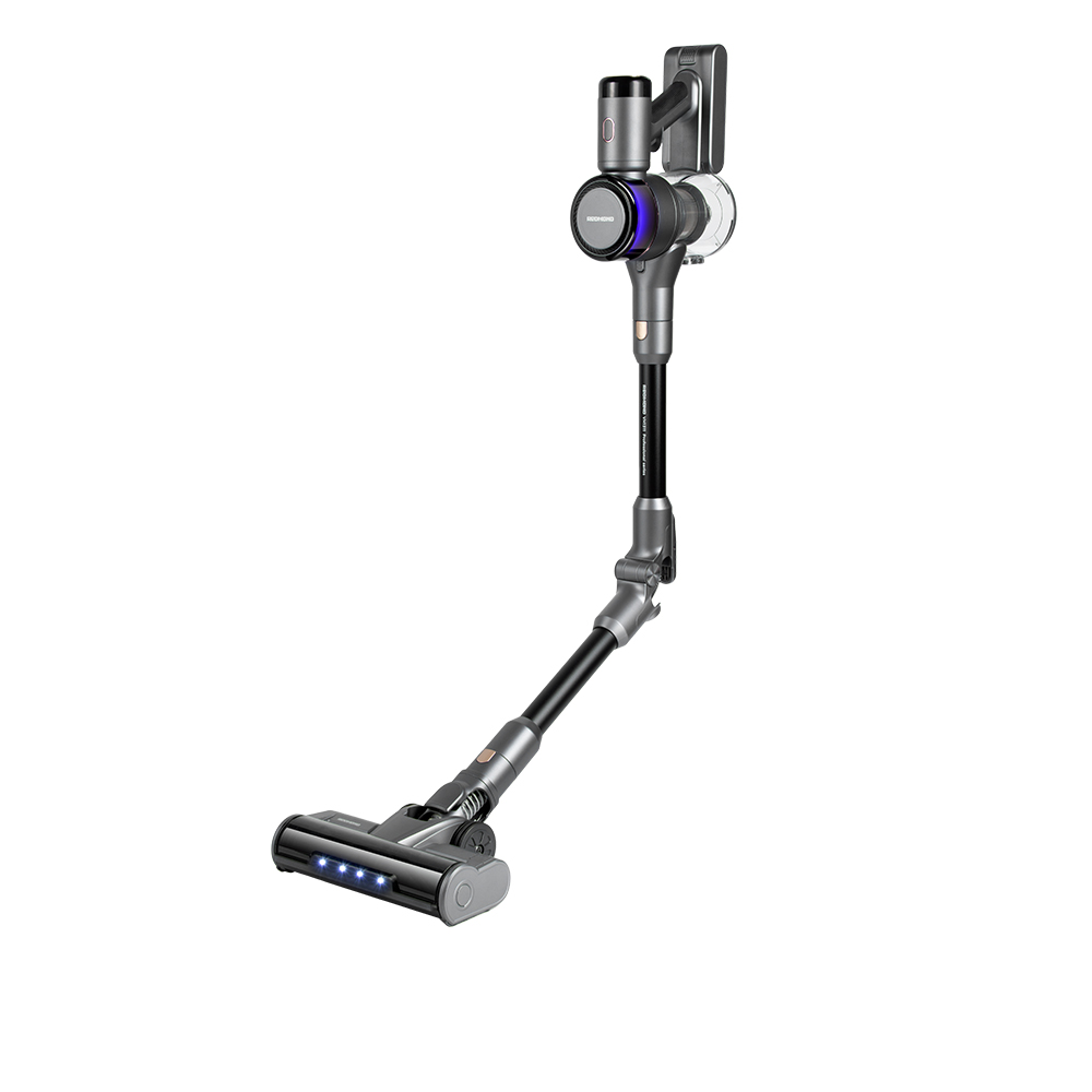 

Пылесос вертикальный беспроводной РЕДМОНД VH1311