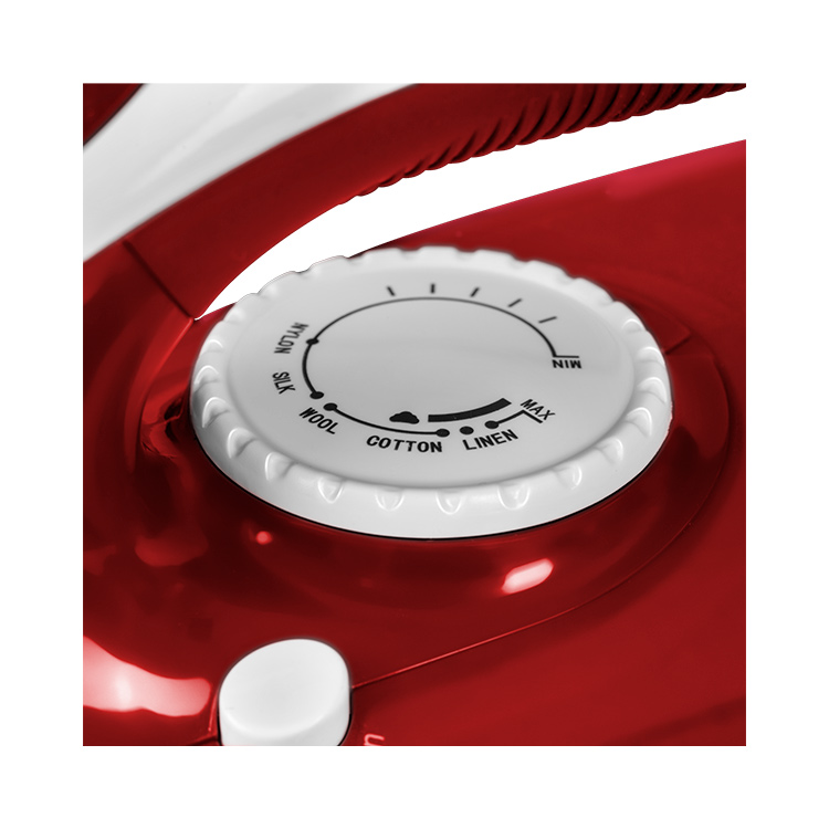 Утюг REDMOND RI-C267 - фото 9 - купить в интернет-магазине Редмонд