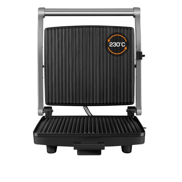 Гриль-духовка REDMOND SteakMaster RGM-M802P - фото 3 - купить в интернет-магазине Редмонд