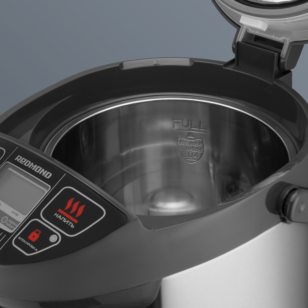 Термопот РЕДМОНД RTP-M801