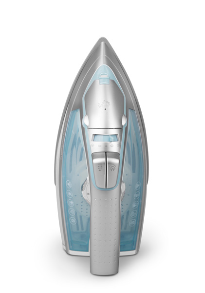 Утюг REDMOND RI-C224 - фото 4 - купить в интернет-магазине Редмонд