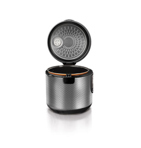 Мультиварка REDMOND SkyCooker M222S - фото 8 - купить в интернет-магазине Редмонд