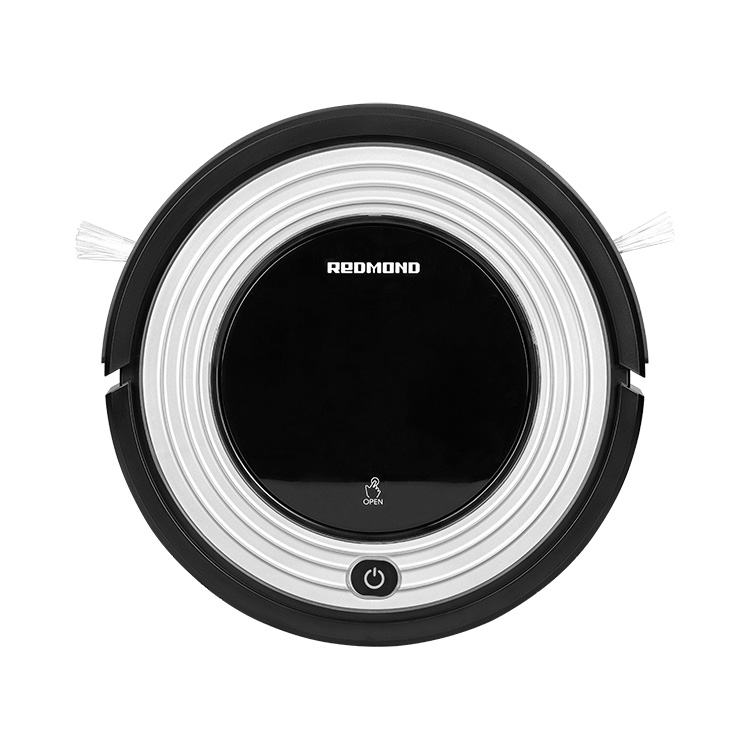 Робот-пылесос REDMOND RV-R310 - фото 4 - купить в интернет-магазине Редмонд