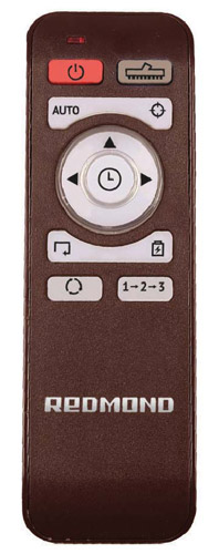 Робот-пылесос REDMOND RV-R400 - фото 4 - купить в интернет-магазине Редмонд