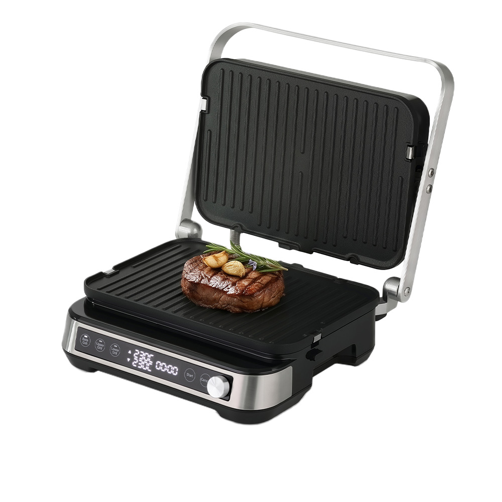 Гриль РЕДМОНД SteakMaster GM304