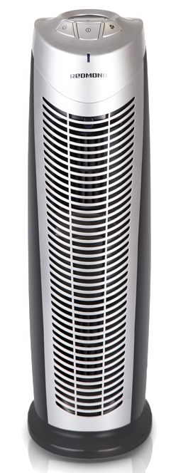 Очиститель воздуха REDMOND RAC-3702 - фото 2 - купить в интернет-магазине Редмонд