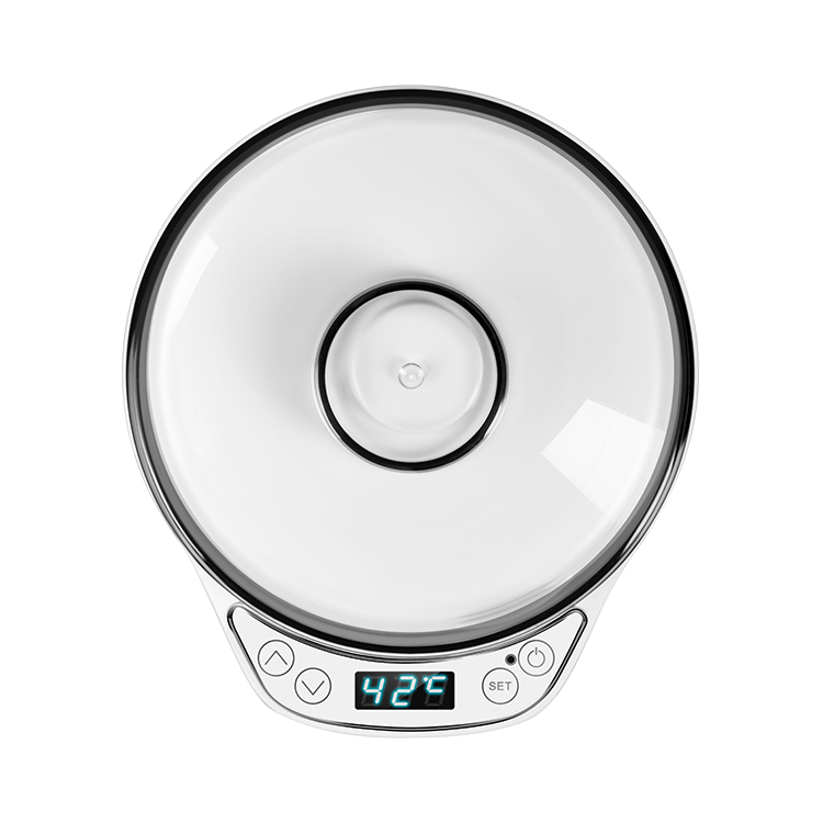 Йогуртница REDMOND RYM-5402 - фото 9 - купить в интернет-магазине Редмонд