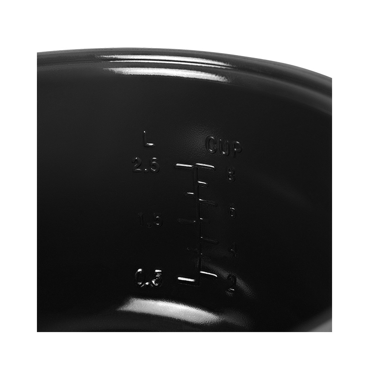 Чаша для мультиварки РЕДМОНД RB-A432 - фото 8 - купить в интернет-магазине Редмонд