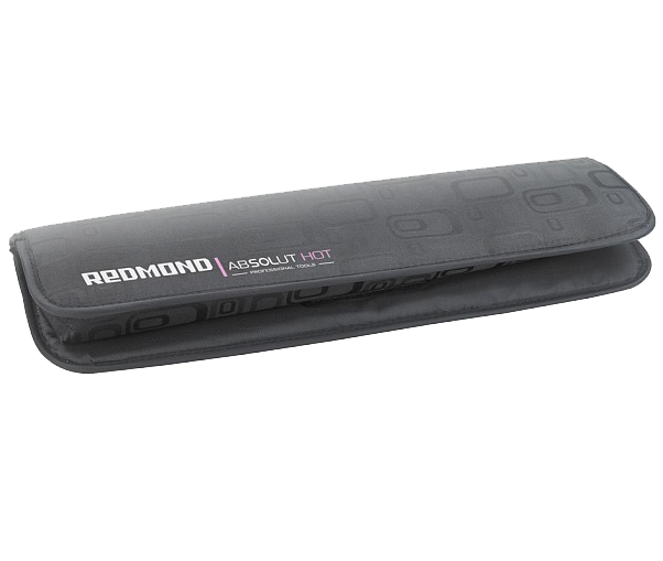 Выпрямитель для волос REDMOND RCI-2311 - фото 2 - купить в интернет-магазине Редмонд