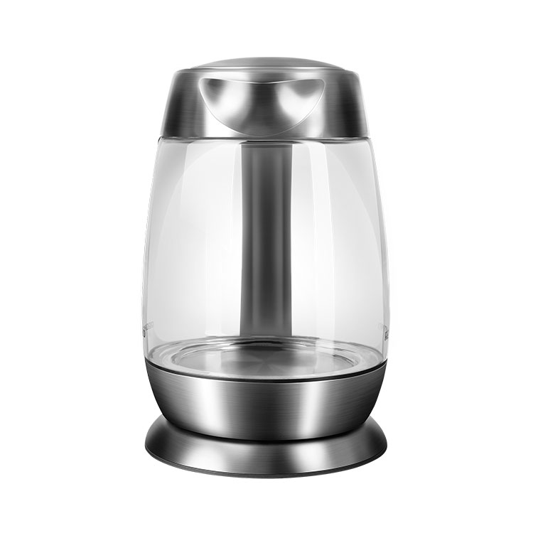 Электрический чайник REDMOND RK-G151-E - фото 2 - купить в интернет-магазине Редмонд