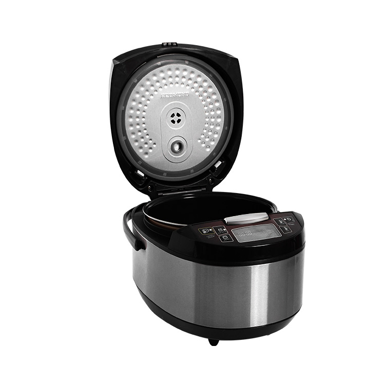 Мультикухня REDMOND RMK-M451E со сковородой, подъемный нагревательный элемент - фото 3 - купить в интернет-магазине Редмонд