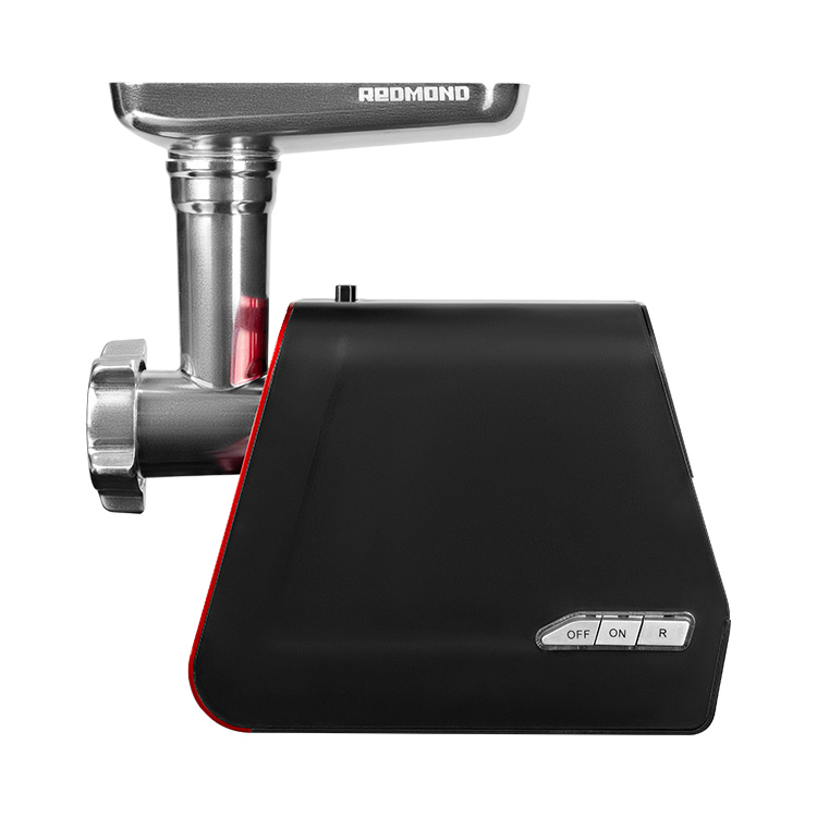 Мясорубка REDMOND RMG-1250 - фото 4 - купить в интернет-магазине Редмонд