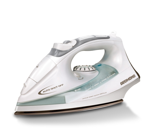Утюг REDMOND RI-C205 - фото 4 - купить в интернет-магазине Редмонд