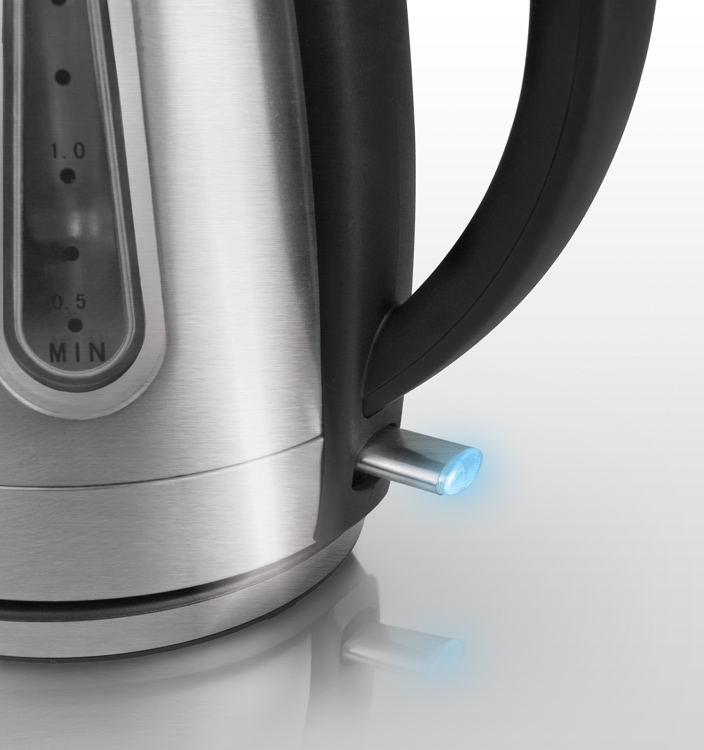 Электрический чайник REDMOND RK-M165 - фото 3 - купить в интернет-магазине Редмонд