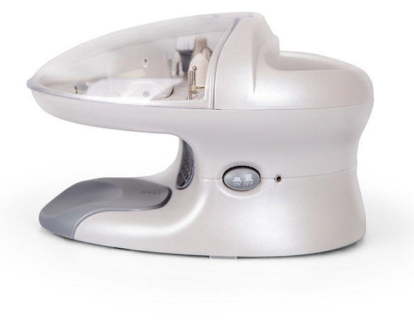 Маникюрный набор REDMOND RNC-4901 - фото 7 - купить в интернет-магазине Редмонд