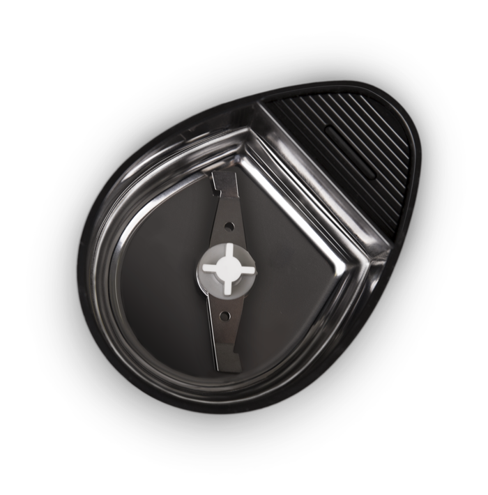 Кофемолка REDMOND RCG-M1602 - фото 4 - купить в интернет-магазине Редмонд