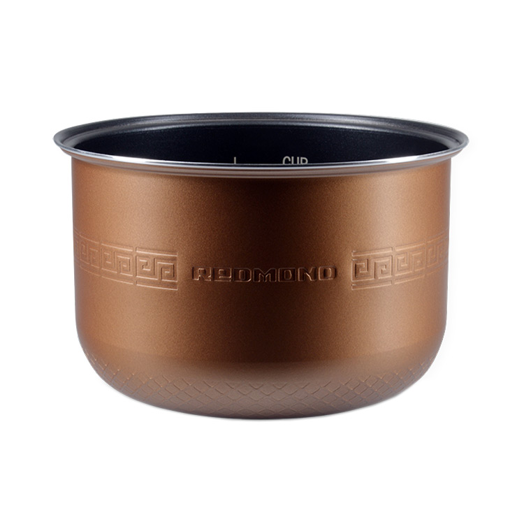 Чаша с антипригарным покрытием REDMOND RIP-A2 - фото - купить в интернет-магазине Редмонд