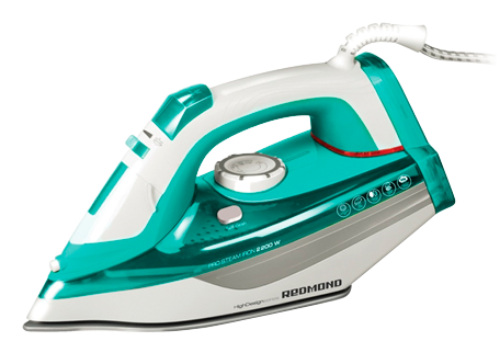 Утюг REDMOND RI-C223 - фото 2 - купить в интернет-магазине Редмонд