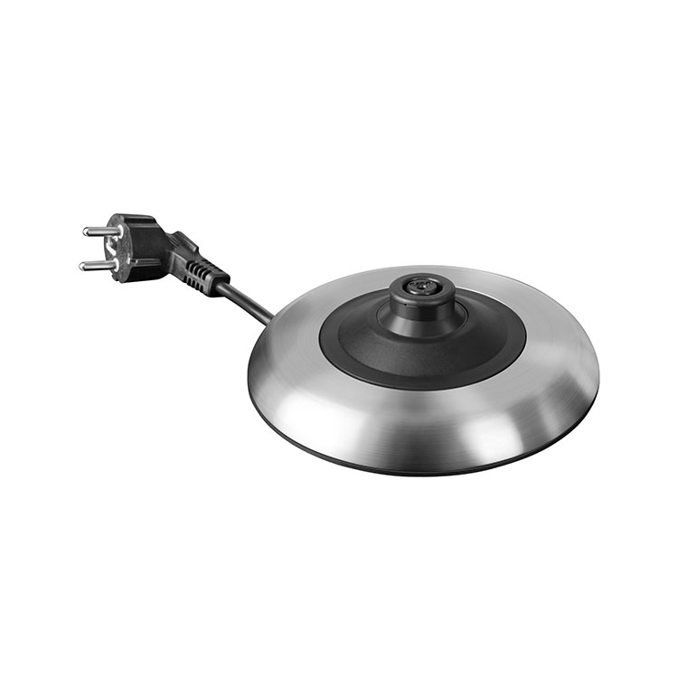 Электрический чайник REDMOND RK-G151-E - фото 9 - купить в интернет-магазине Редмонд