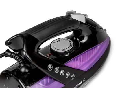 Утюг REDMOND RI-C221 - фото 3 - купить в интернет-магазине Редмонд