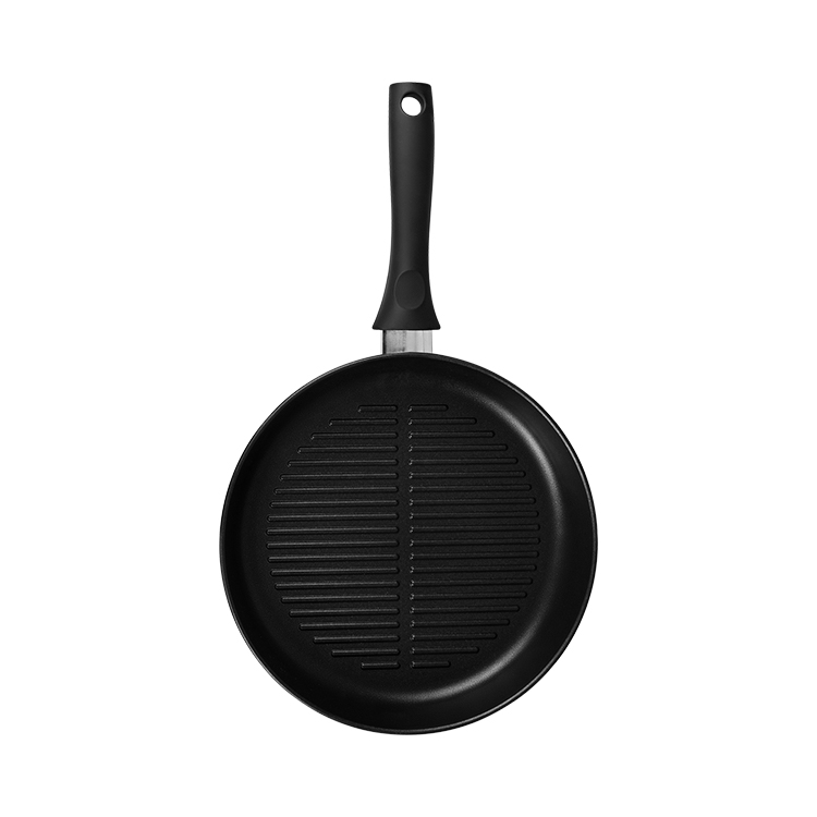 Сковорода-гриль литая REDMOND RFP-A2604 - фото 6 - купить в интернет-магазине Редмонд