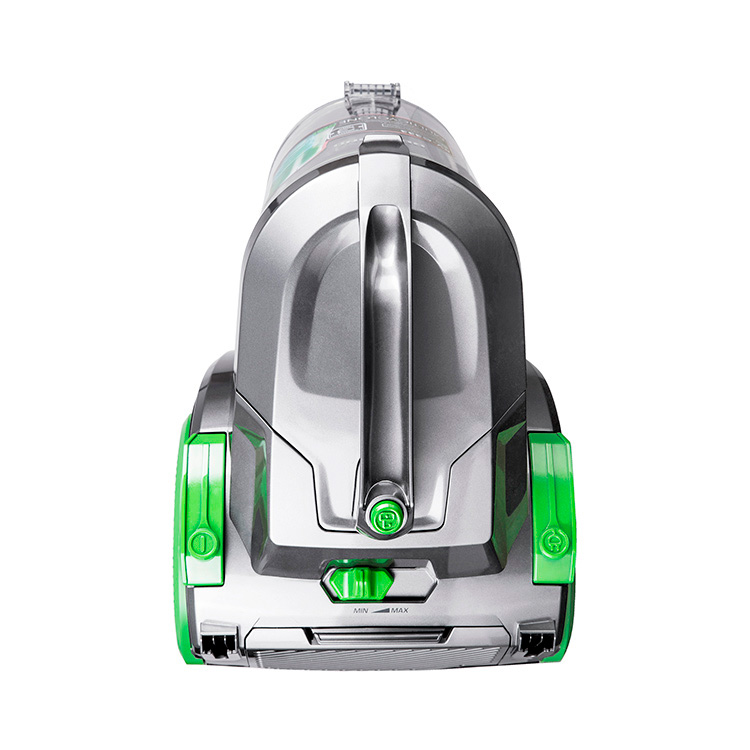 Пылесос REDMOND  RV-C333 - фото 7 - купить в интернет-магазине Редмонд