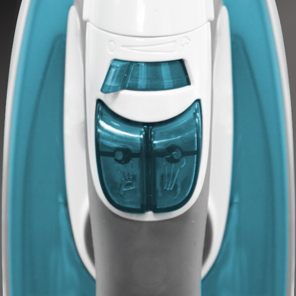 Утюг REDMOND RI-C226 - фото 4 - купить в интернет-магазине Редмонд