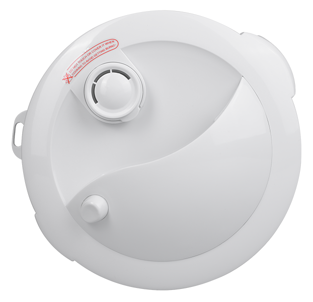 Мультиварка REDMOND RMC-4503 - фото 11 - купить в интернет-магазине Редмонд