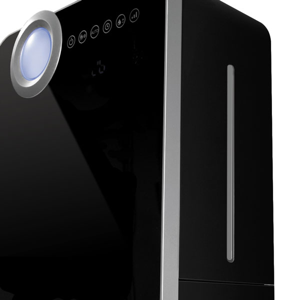 Увлажнитель воздуха REDMOND RHF-3306 - фото 4 - купить в интернет-магазине Редмонд